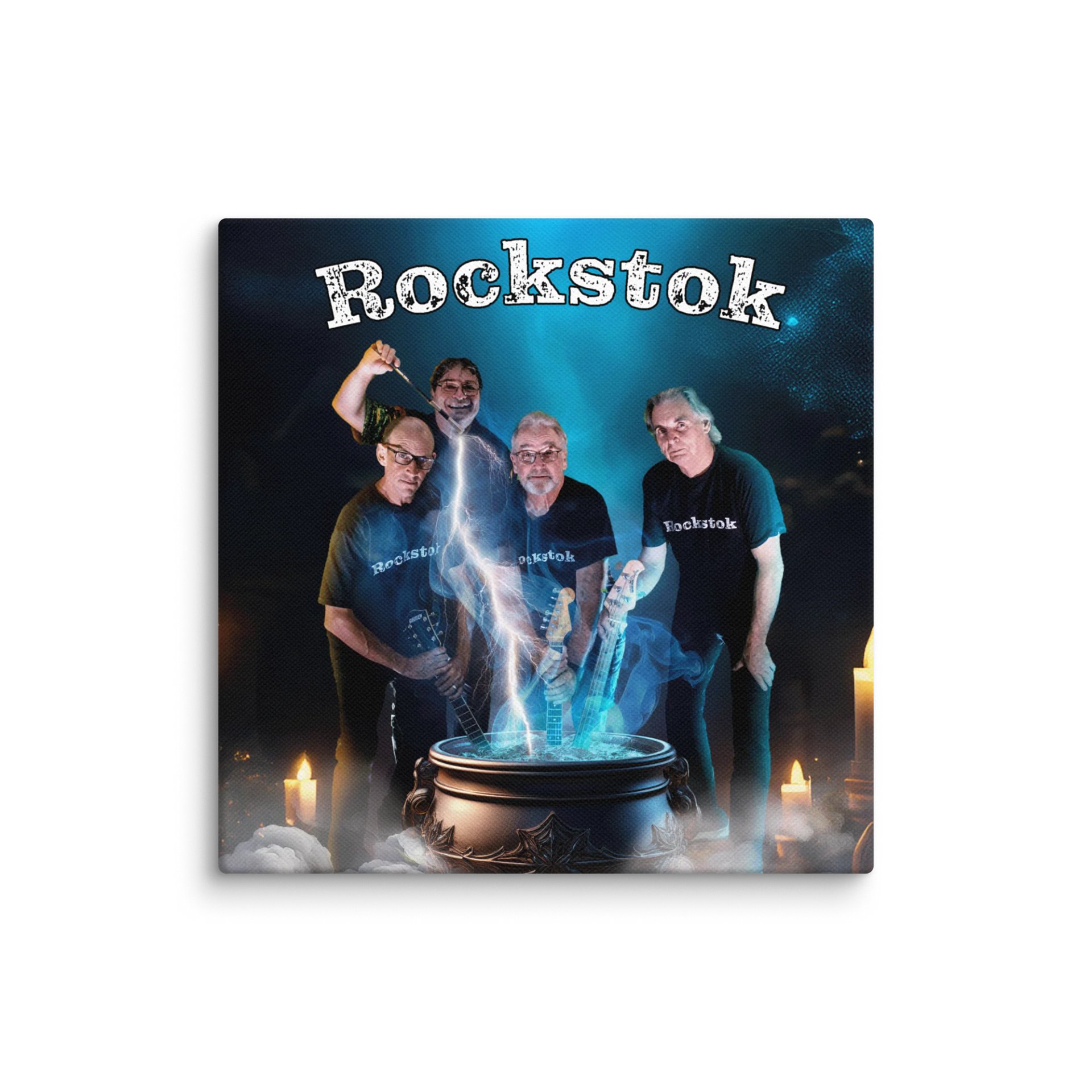 Rockstok Cauldron Canvas product image (12)
