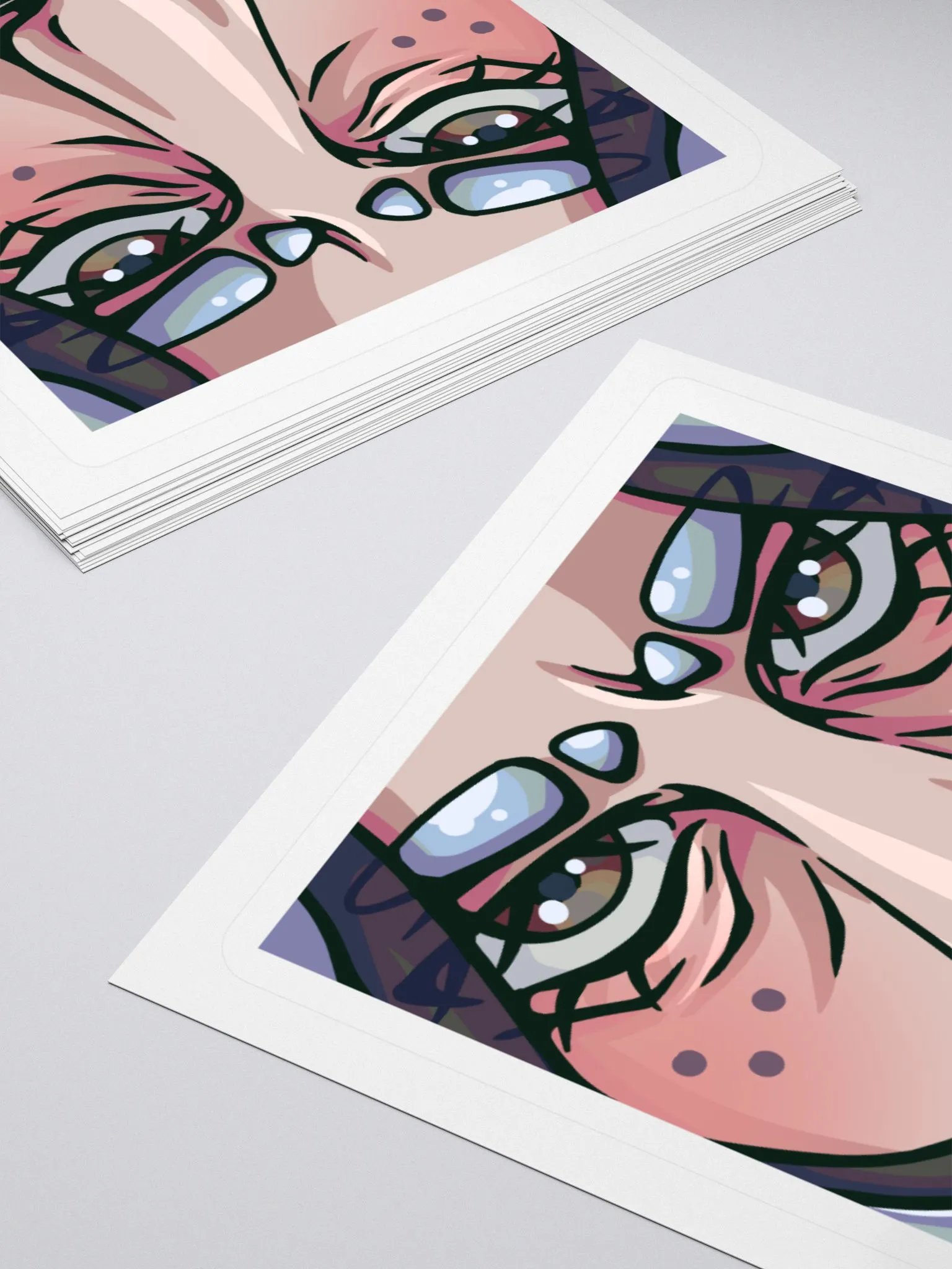 Squiiji Sniffer Sticker product image (12)