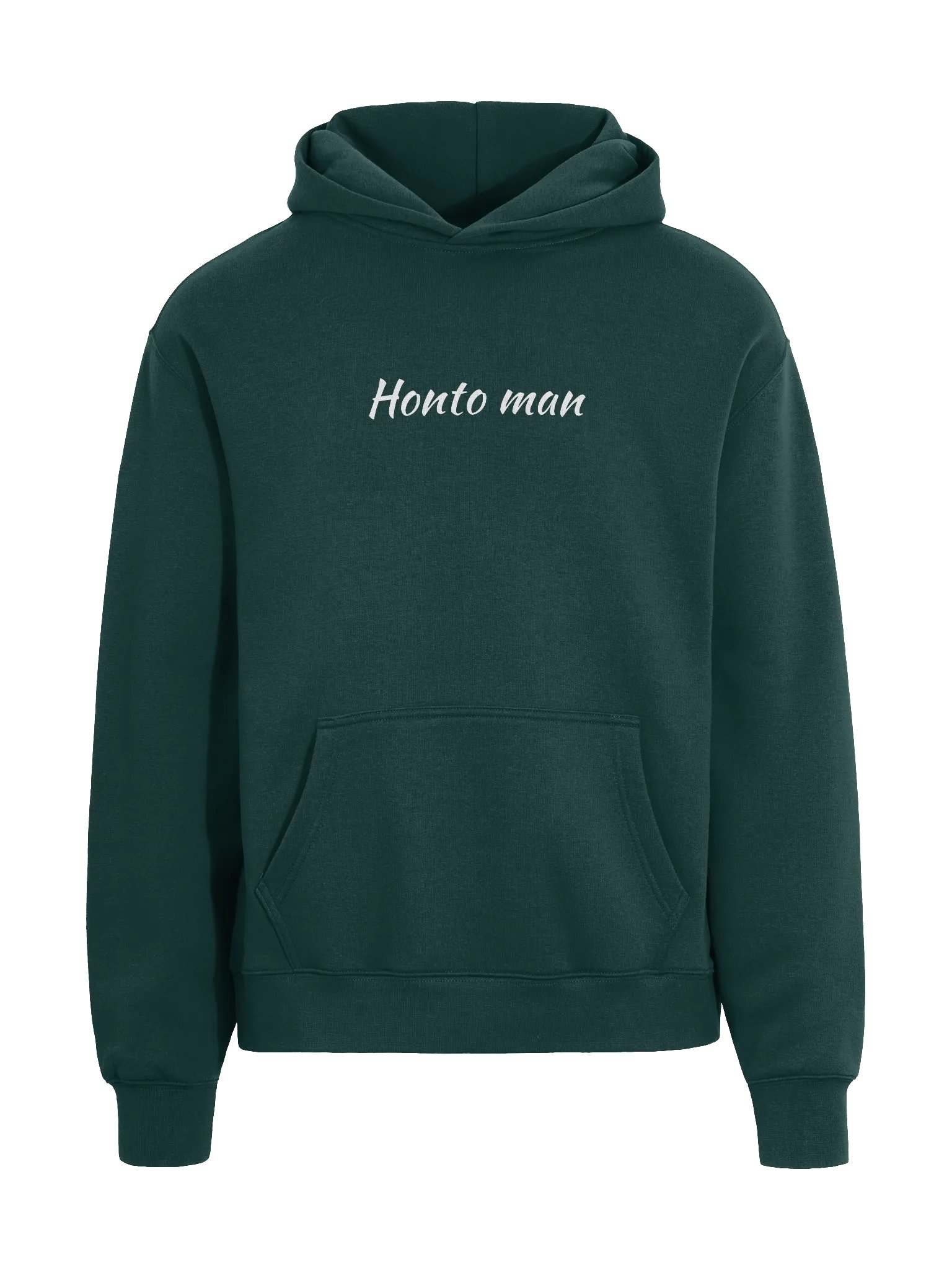 Did you say Itadakimasu? Hoodie product image (3)