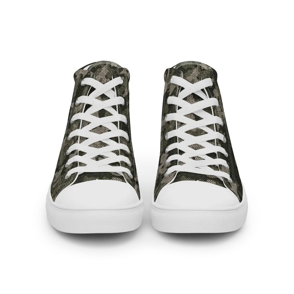 Soles of a Rebel High Tops product image (3)