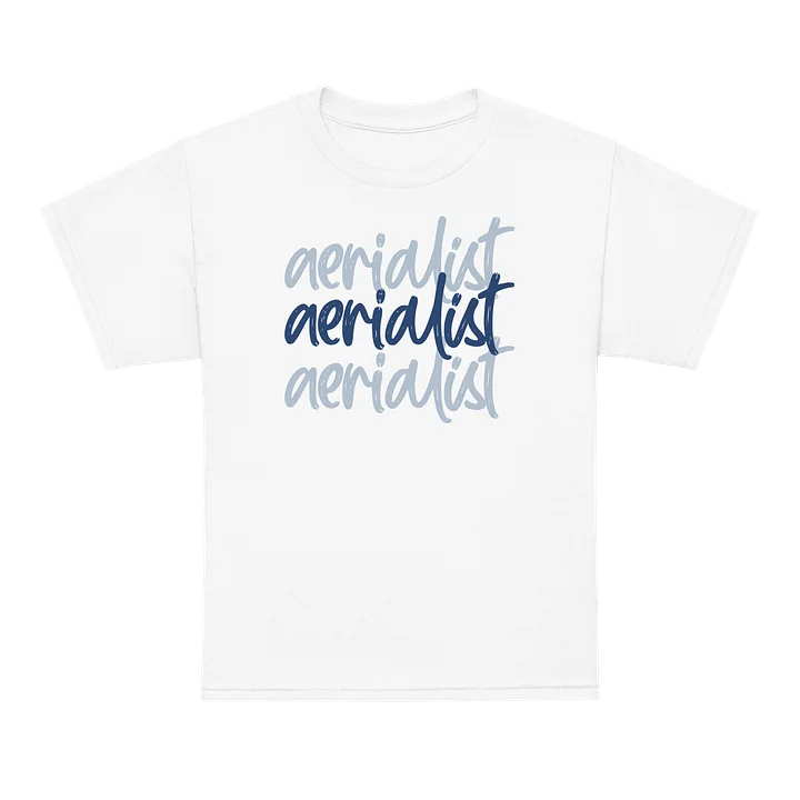 Aerialist Youth T-Shirt product image (1)