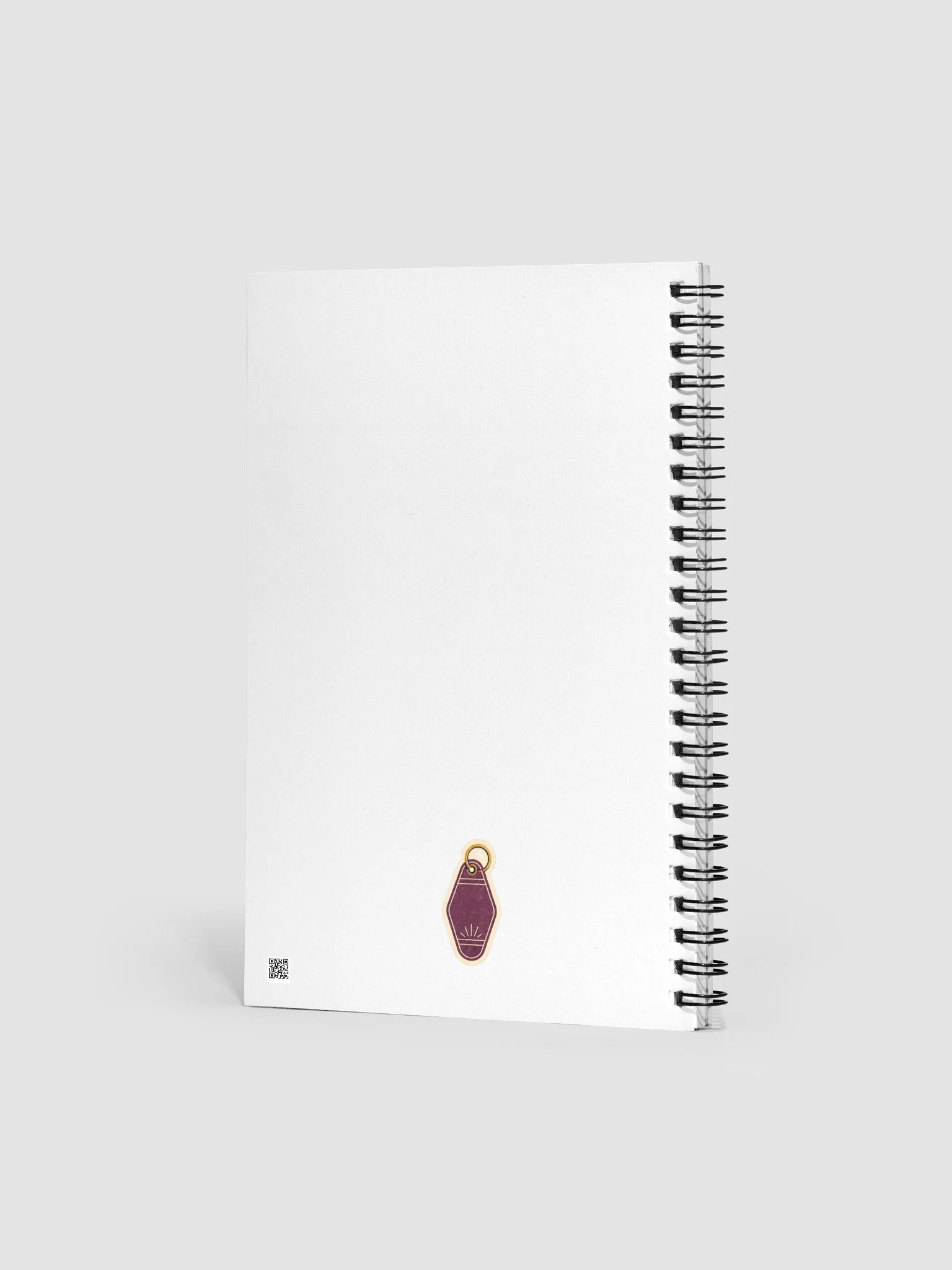 Trip Log Travel Notebook product image (2)