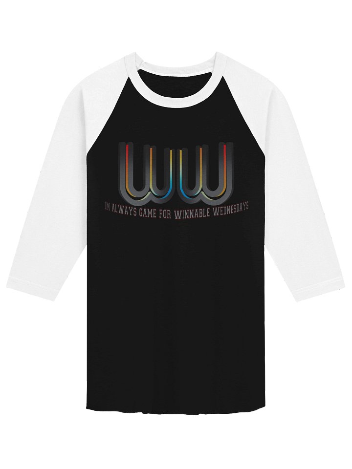 Winnable Wednesday Baller product image (1)