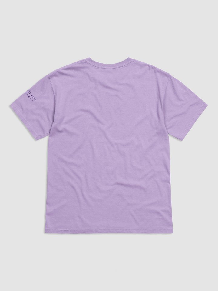 I hate it here [Dark Lovingly Version] T-Shirt product image (112)