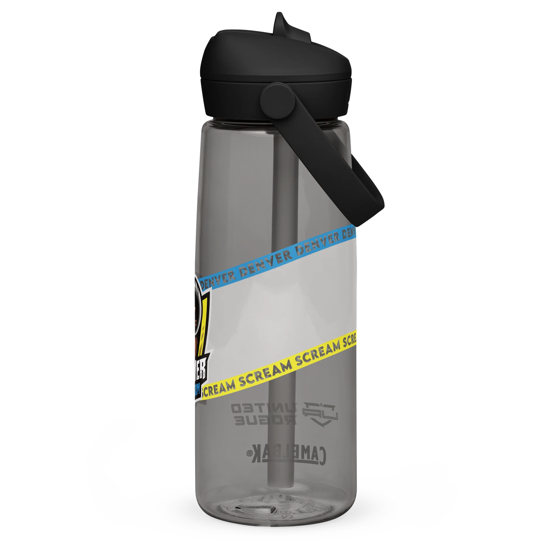 Denver Scream Camelbak Water Bottle product image (2)