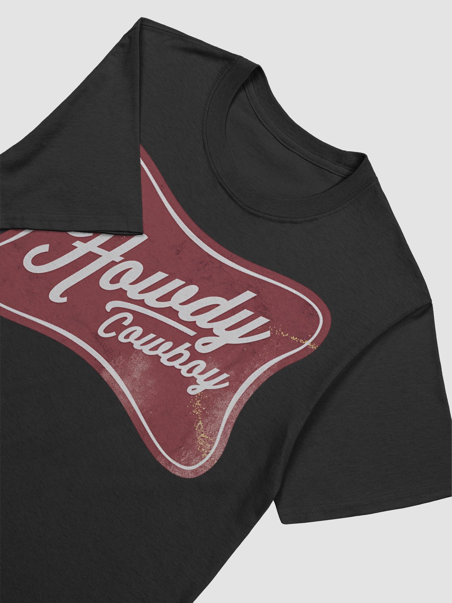 Howdy Cowboy product image (7)