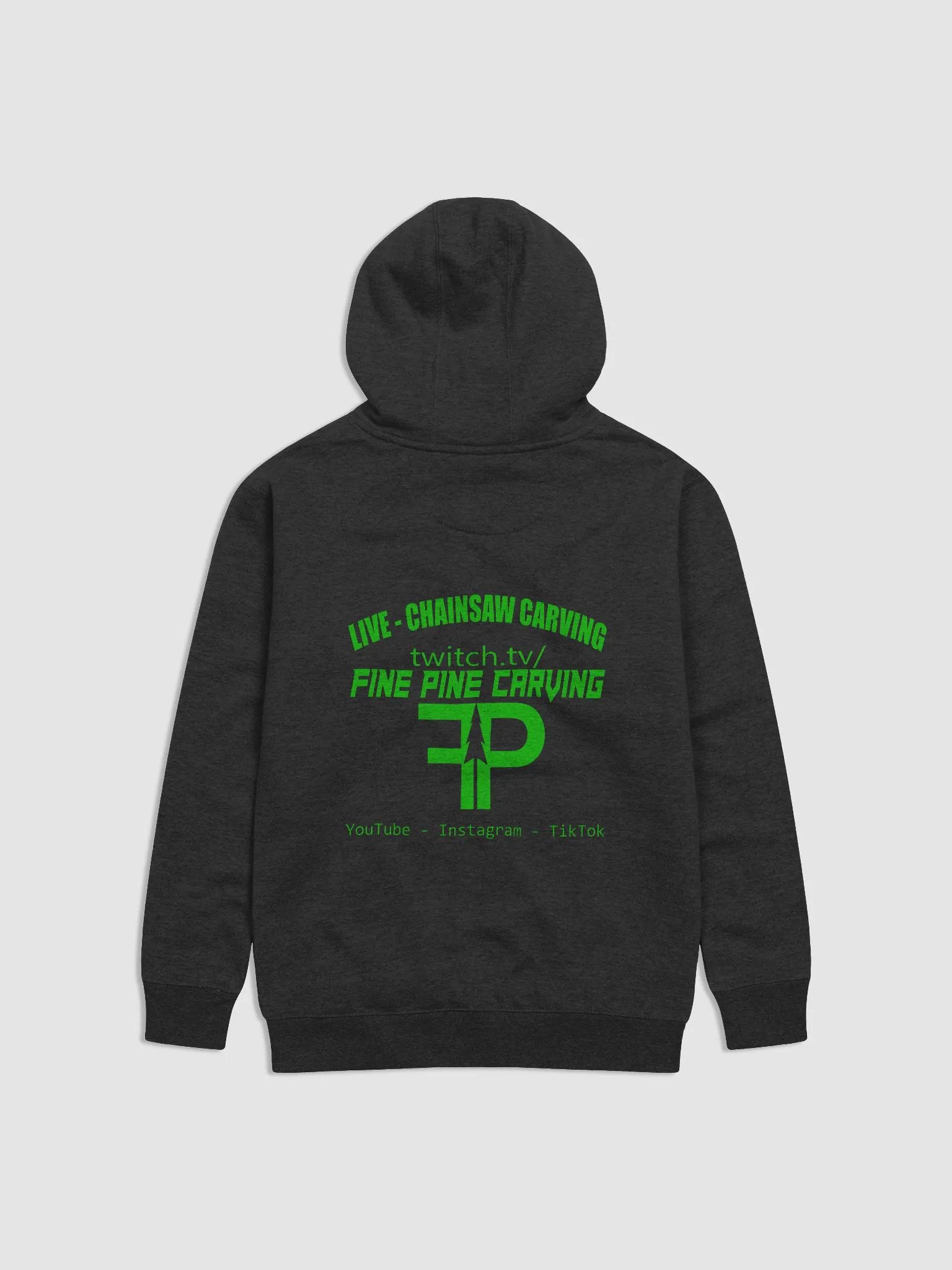 FPC Hoodie product image (2)