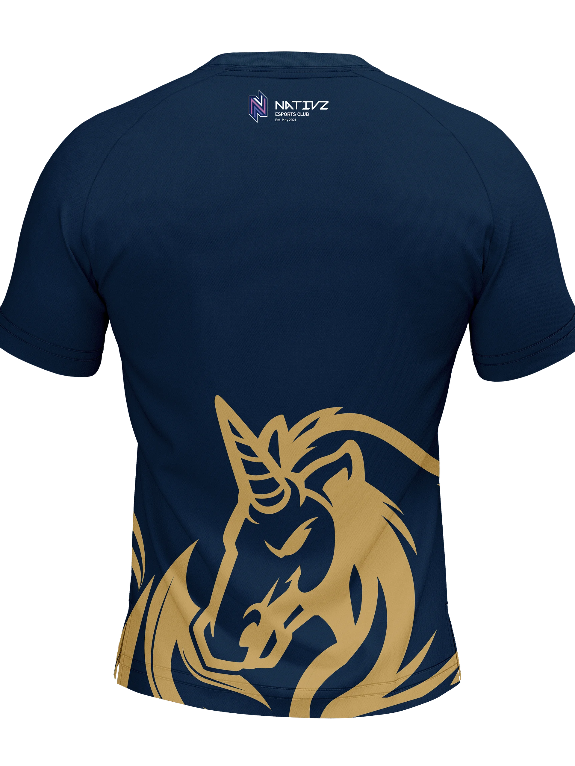 UU Player Jersey product image (2)