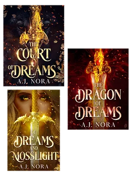The Kingdoms of Kaleum eBook Starter Bundle