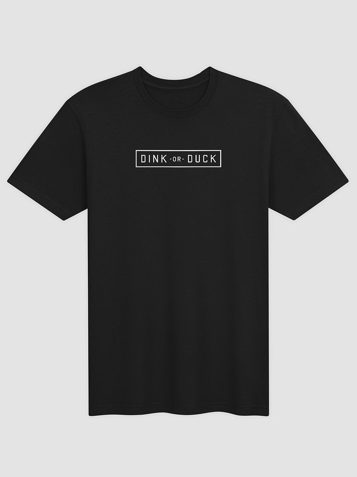 DINK or DUCK White OL product image (2)