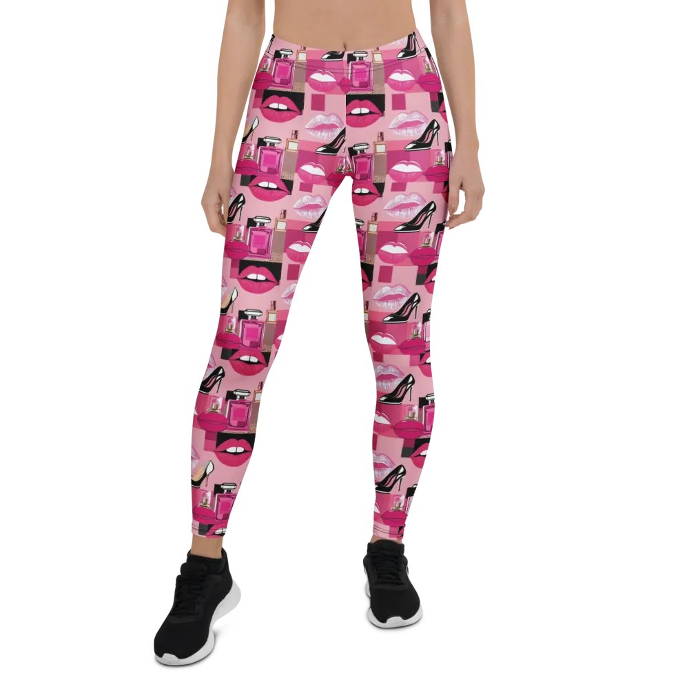 Chic Couture Leggings product image (3)