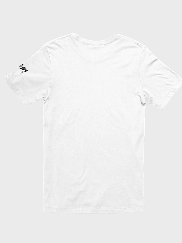 The 2nd Best One in the Room T-Shirt product image (6)
