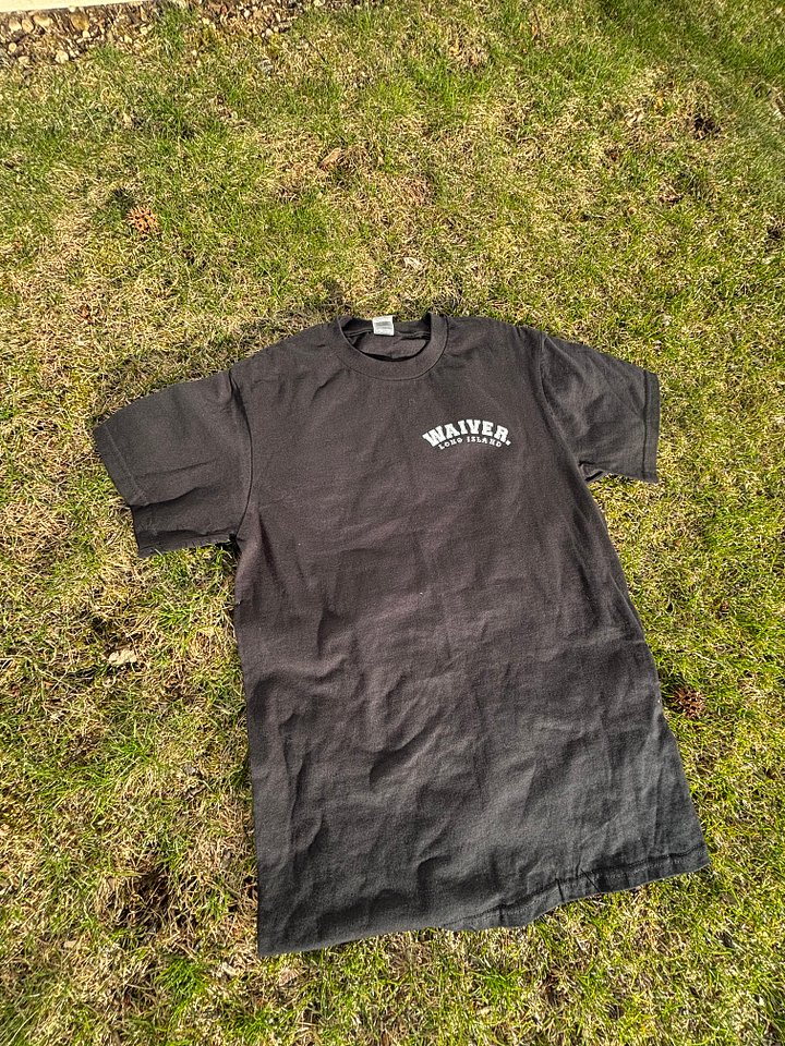 EYES WIDE OPEN TEE product image (1)