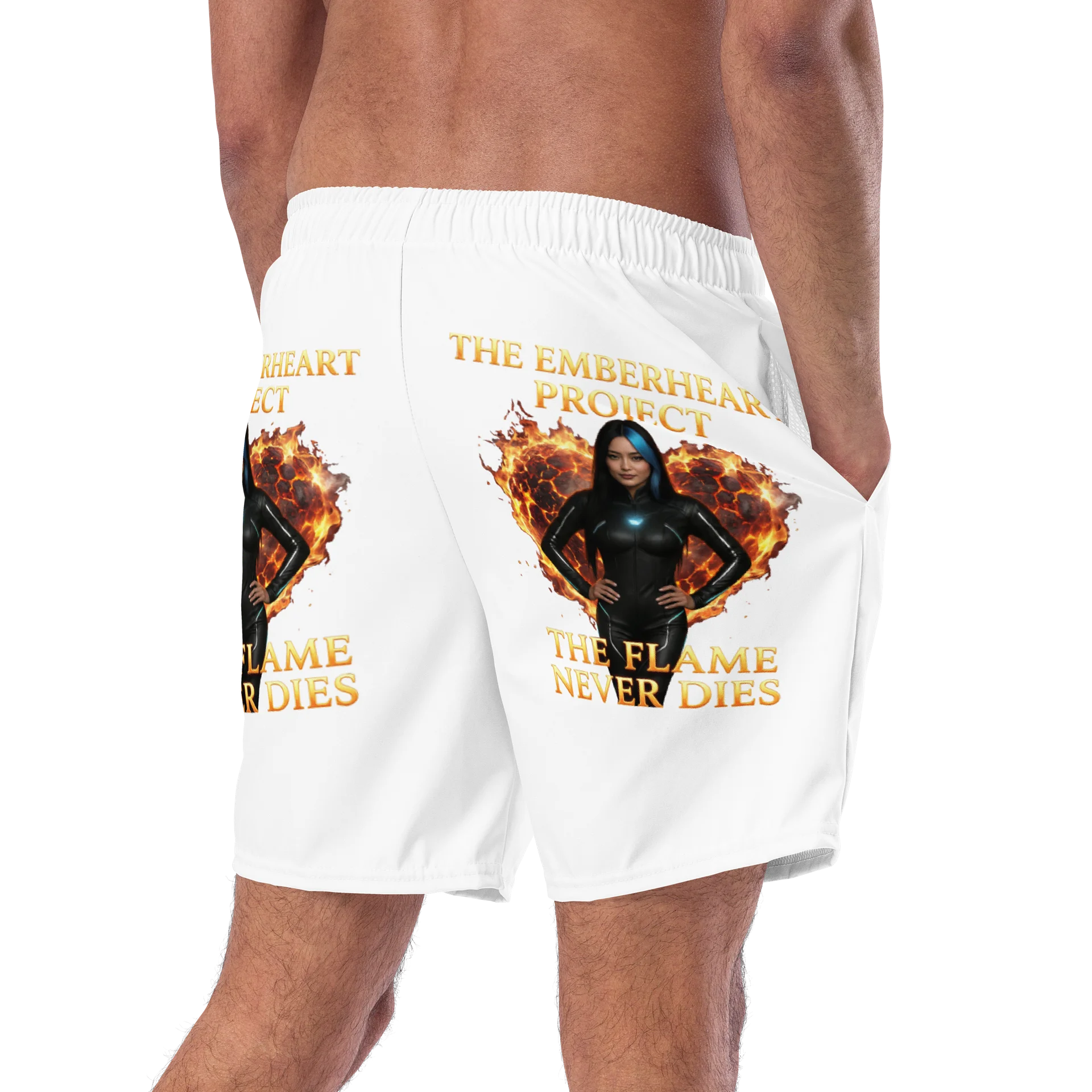 Ember Shorts product image (9)