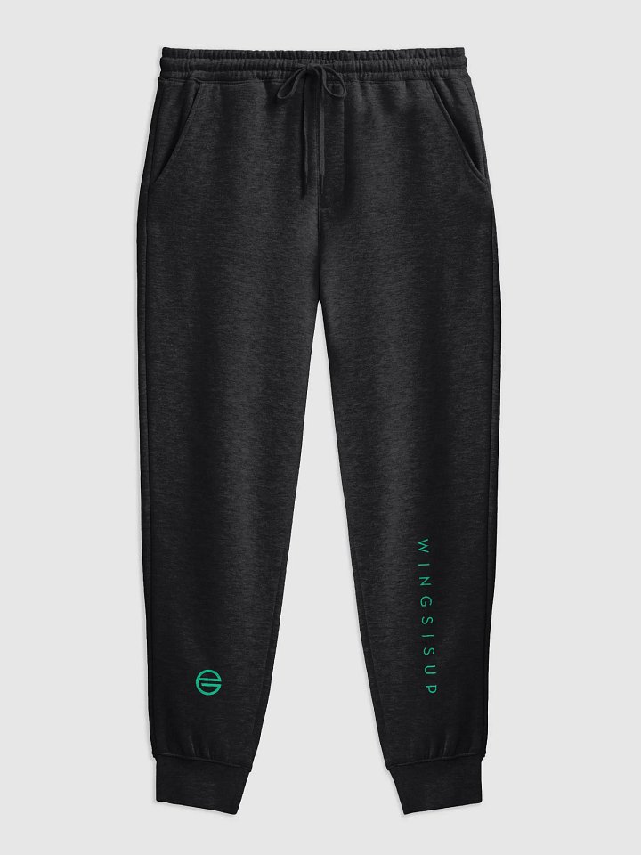Independent® Unisex Ellesmere x WingsIsUp Joggers product image (1)