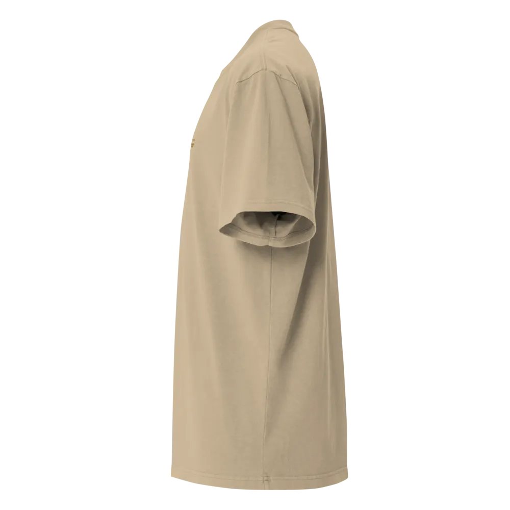 Oversized Sindalu shirt- classic product image (5)