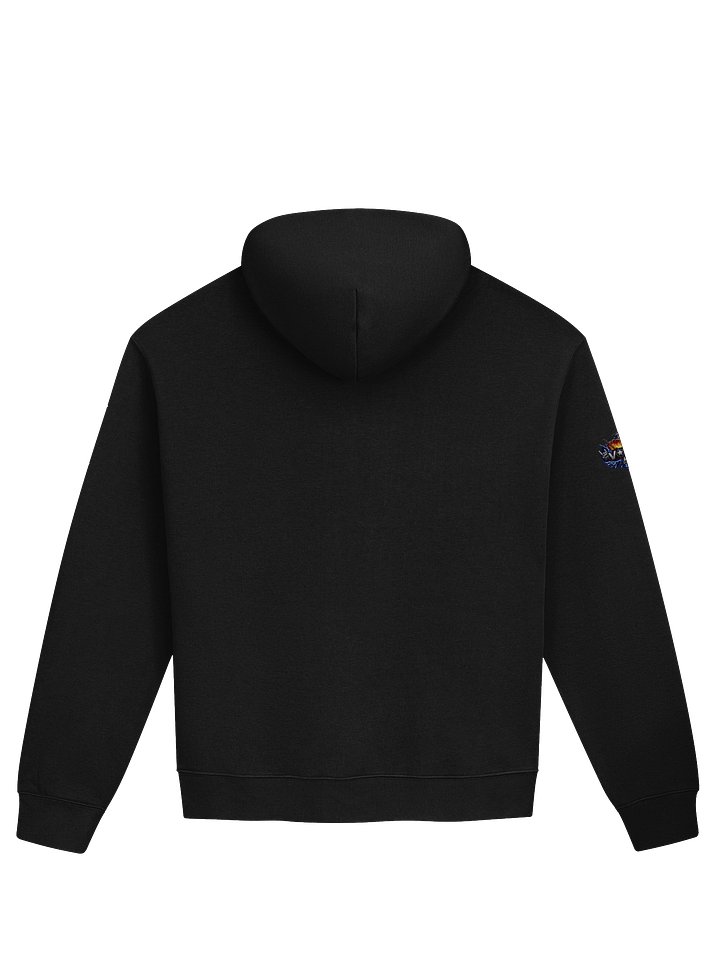 STFC Briefings Hoodie w/VOTP tag product image (2)
