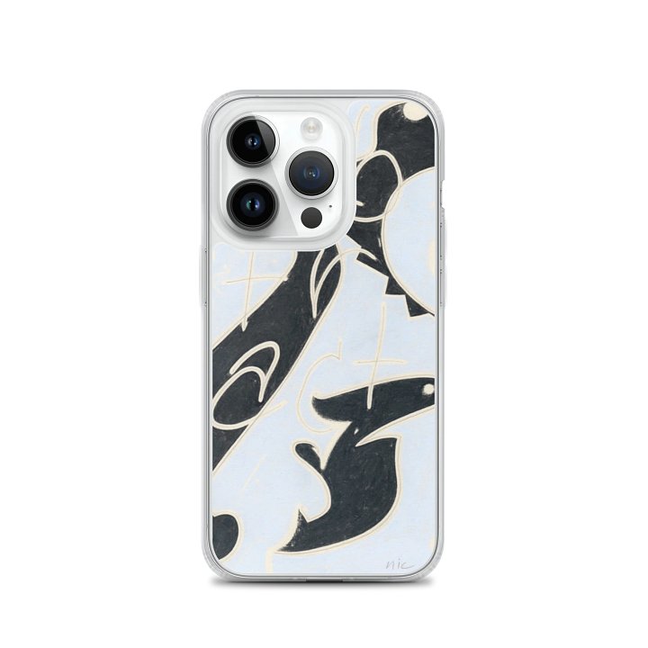 Abstract #14001 Clearcase for iPhone product image (3)