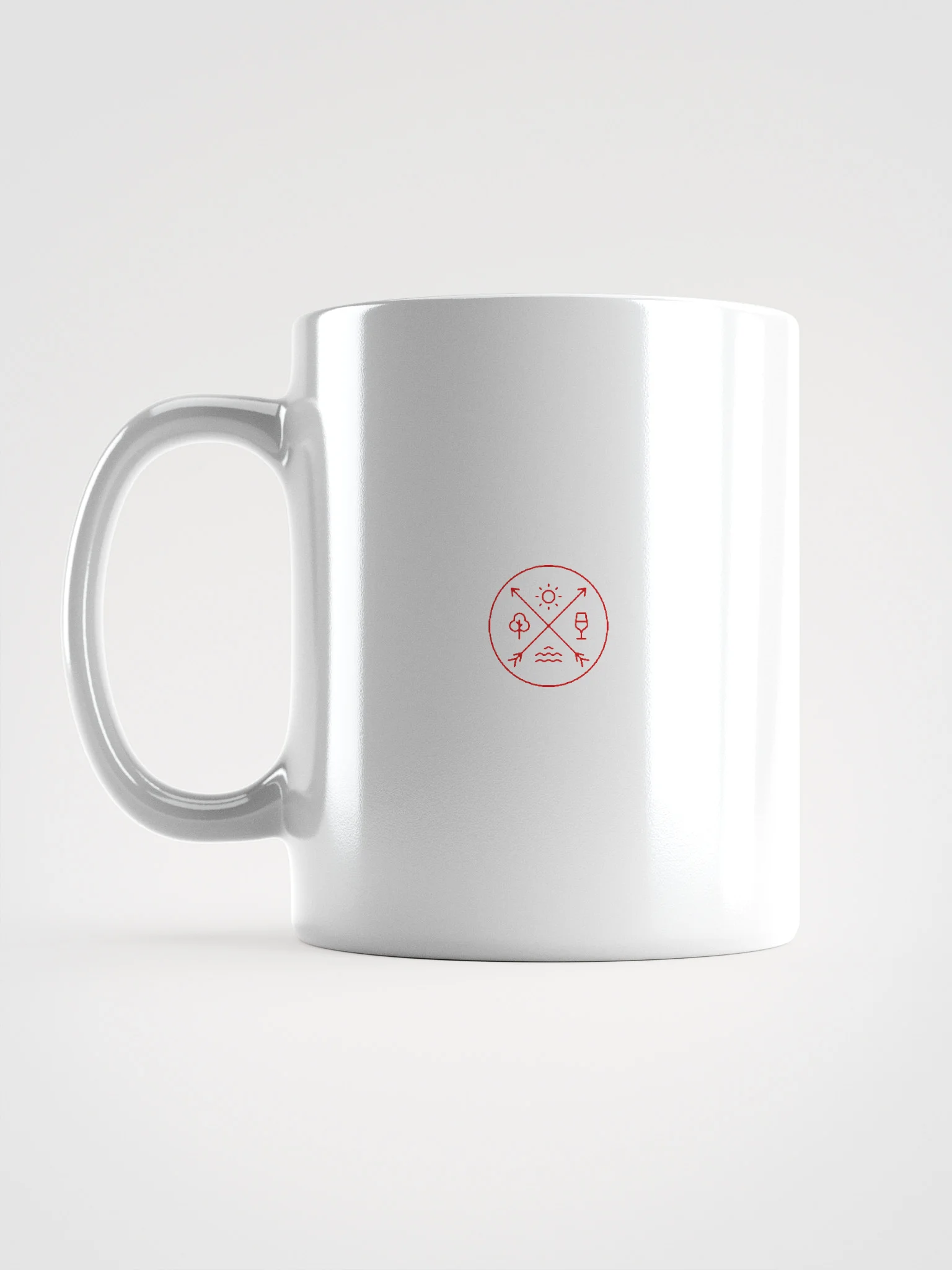 Modern Hobos Space Cowboy Mug product image (6)