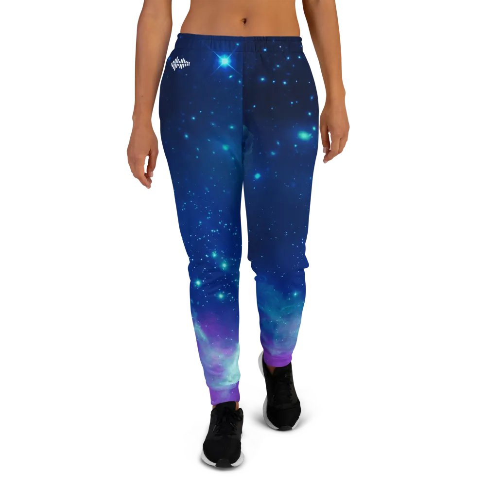 Women's Galaxy Joggers product image (4)