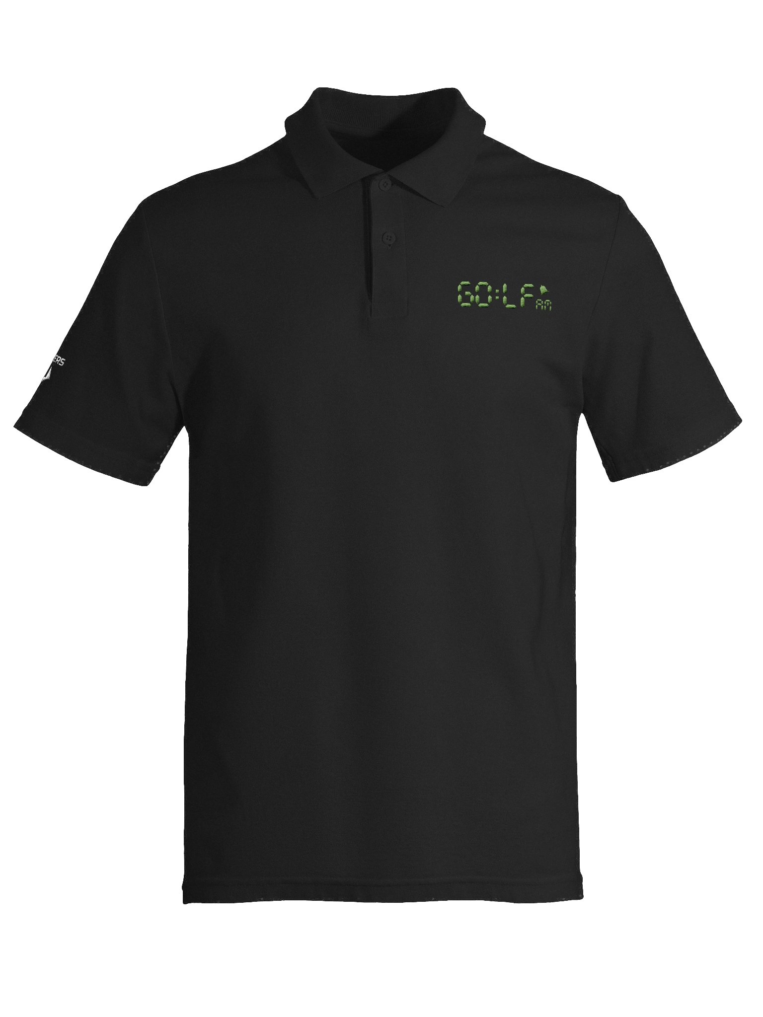 Urgers Golf O'clock Polo Shirt product image (7)