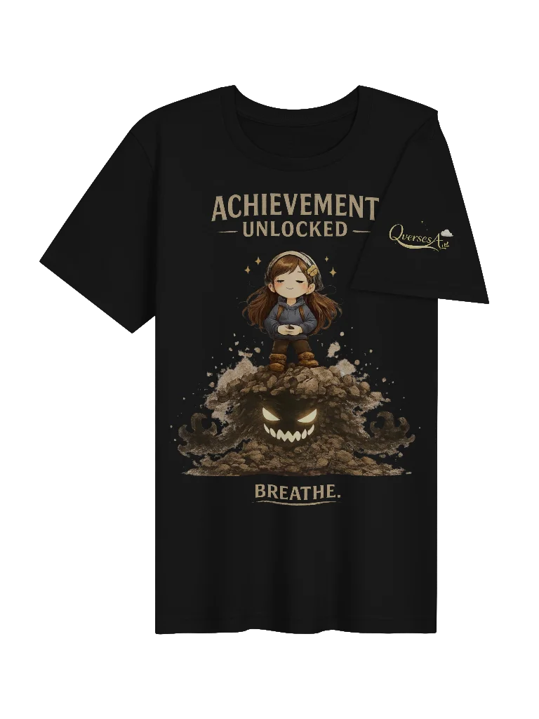 Achievement Tee - Women product image (30)