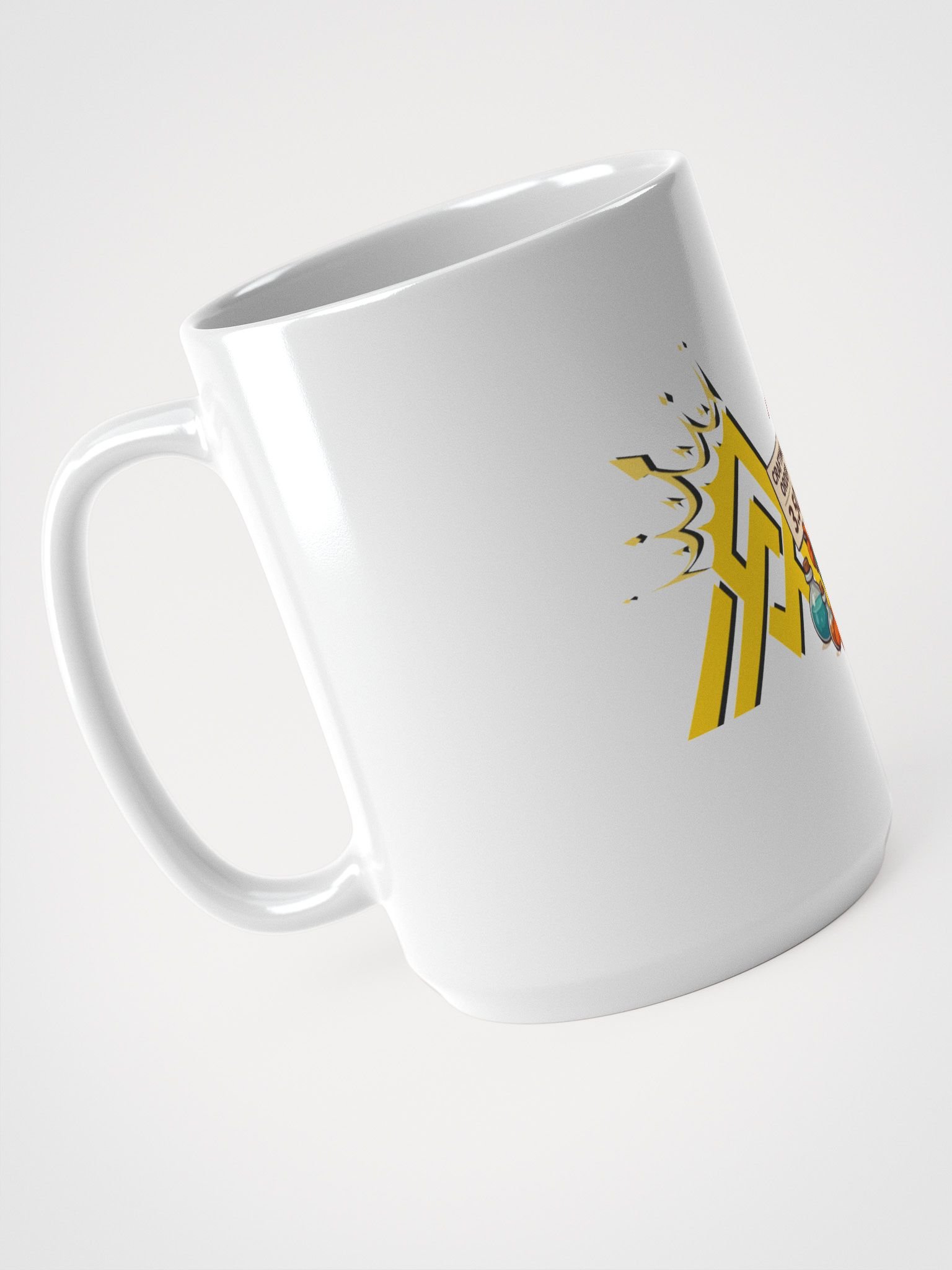 $3.50 Coffee Cup product image (4)