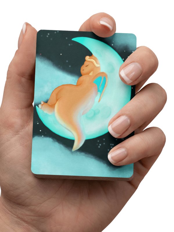 Dragonite Playing Cards product image (1)