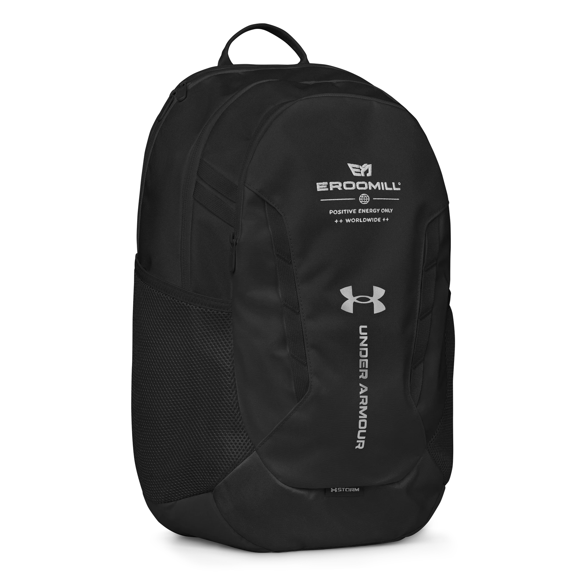 Eroomill x Under Armour® Backpack product image (3)