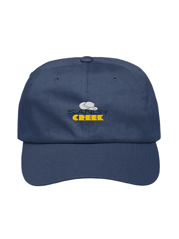 Heartfelt Cowboy Creek Hat product image (6)