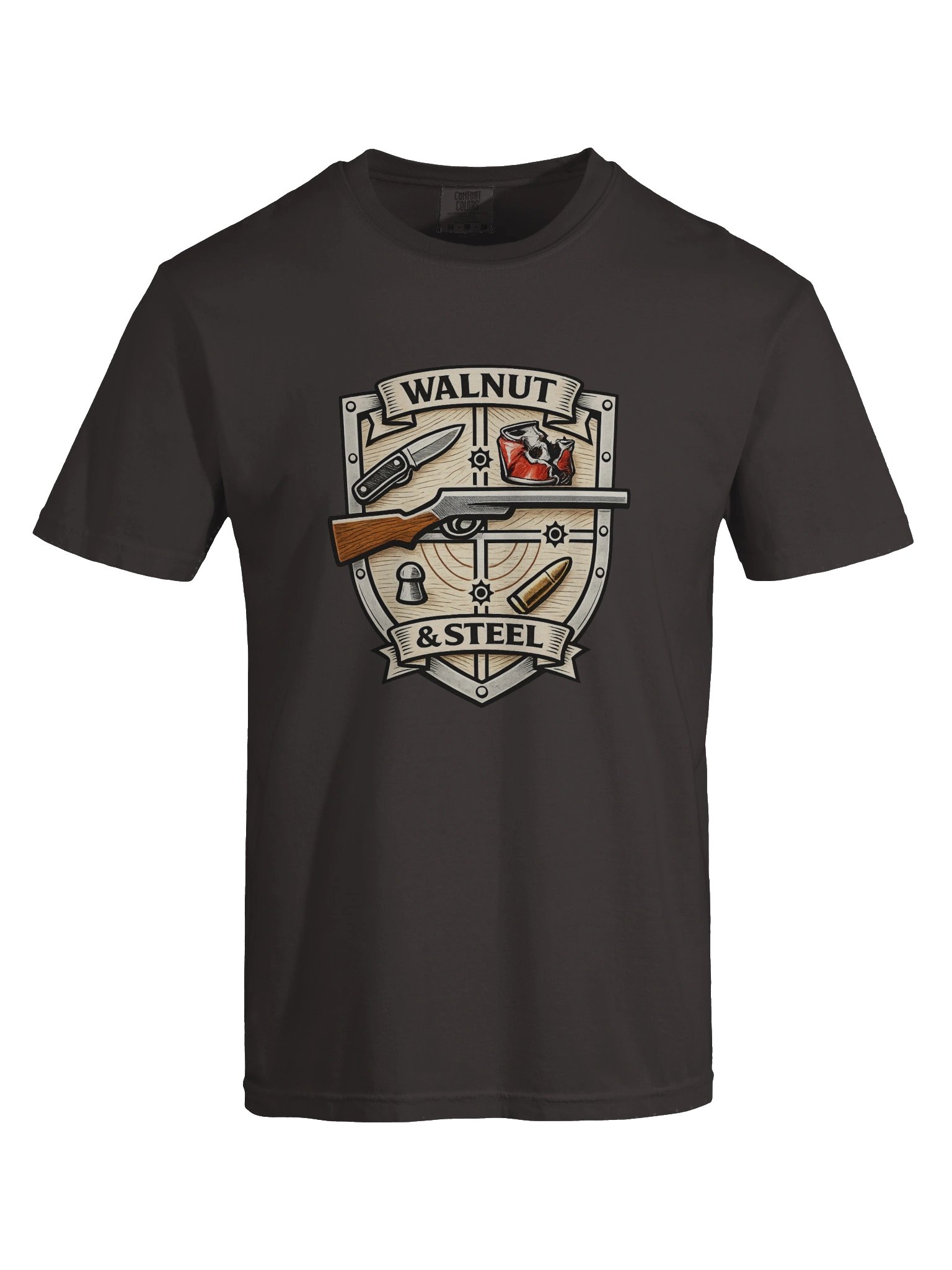 Basic Tee new logo product image (7)