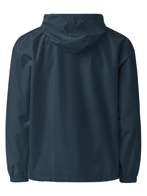 Smithsonian Environmental Research Center Rain Shell (Unisex) product image (2)