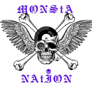Welcome to Monsta Nation