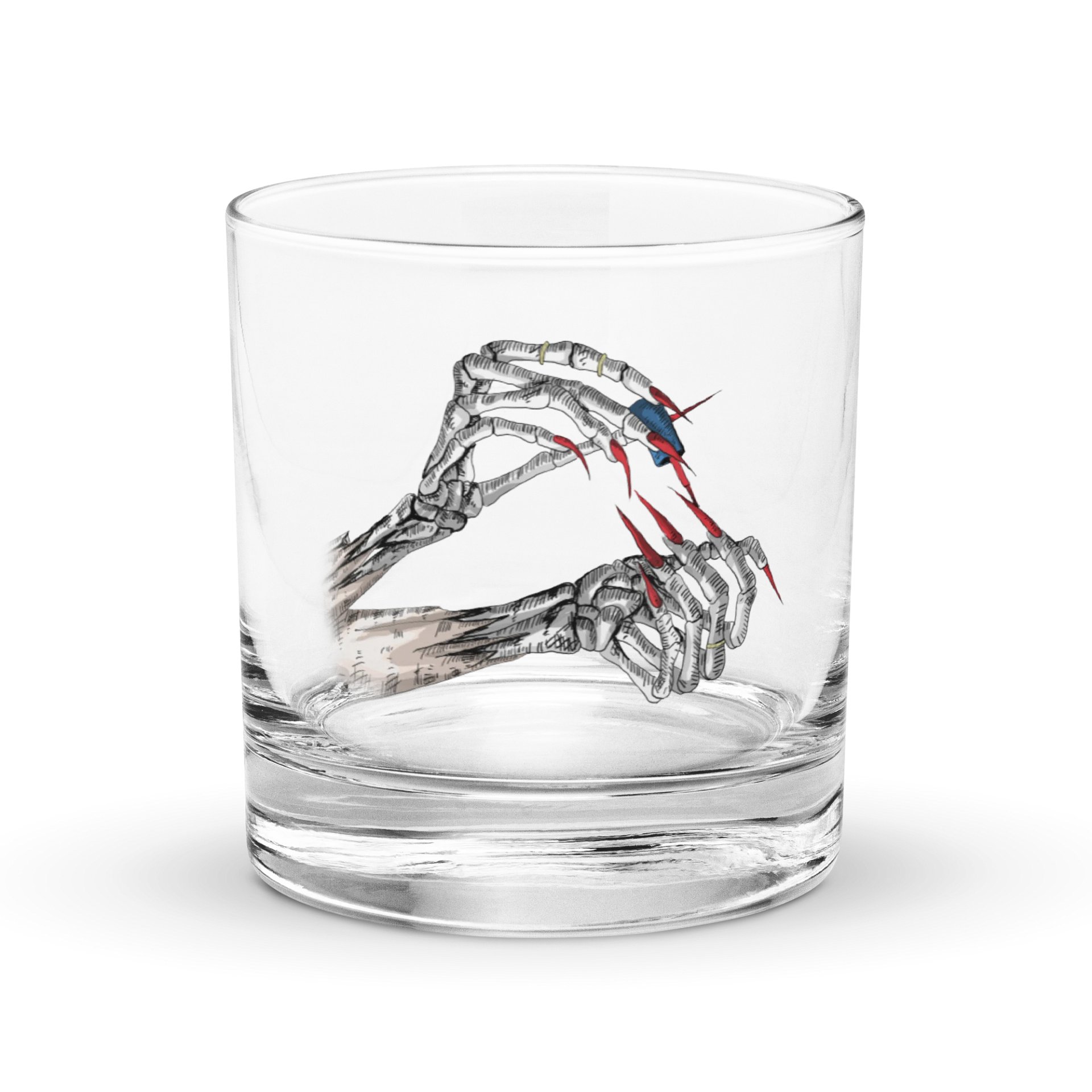 The Glass product image (1)