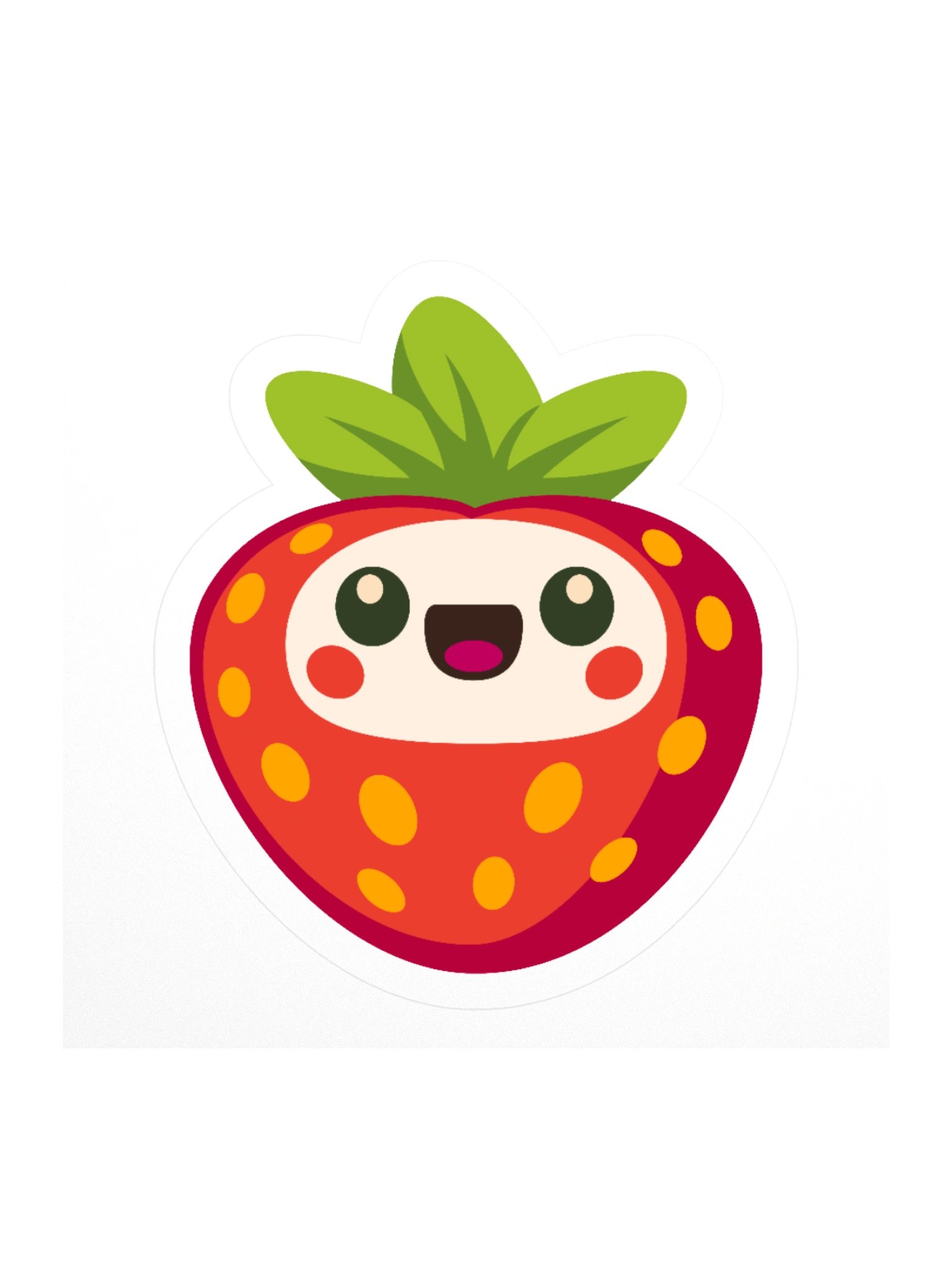 Strawbee the Strawberry product image (1)