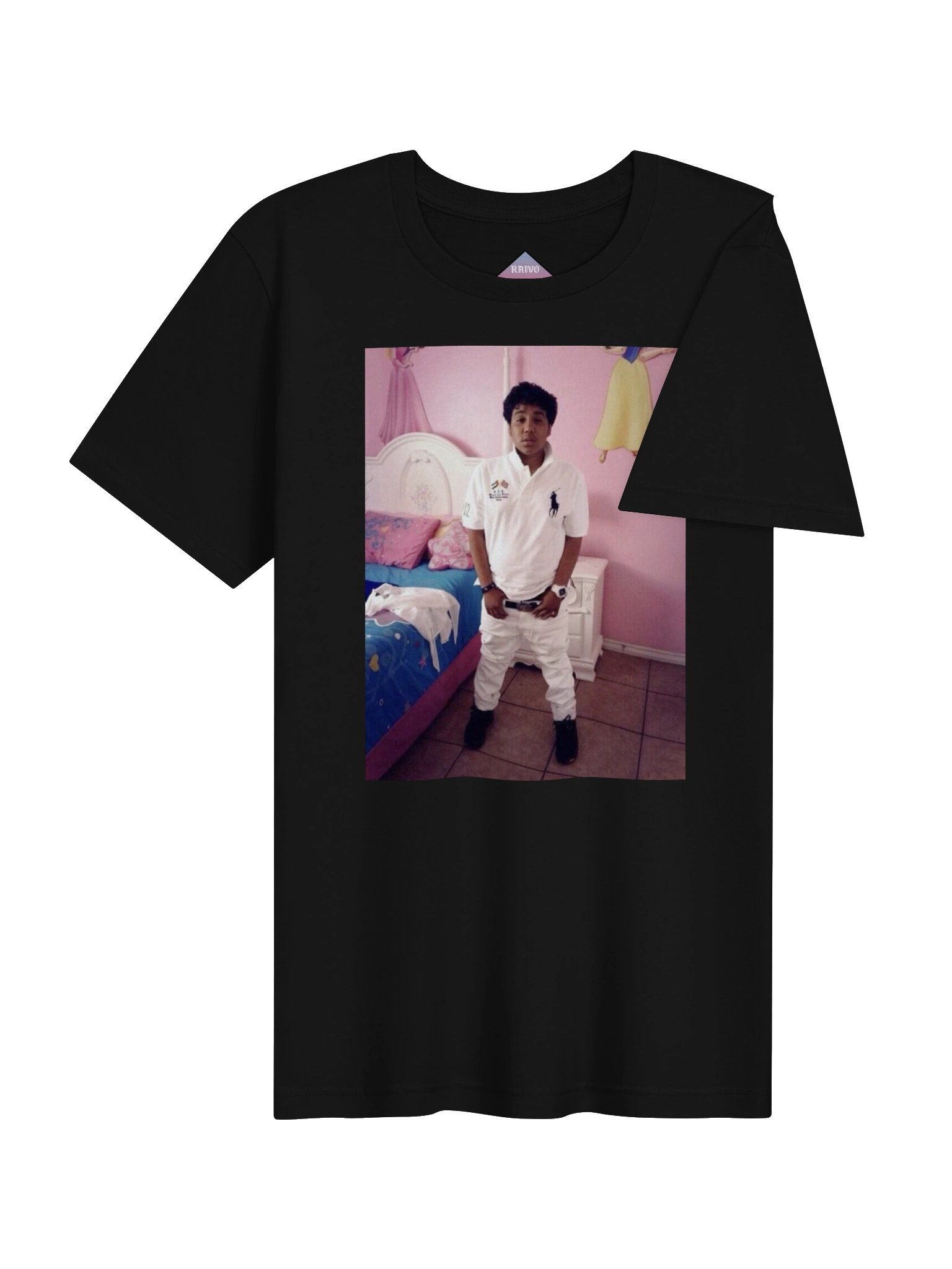 EDGAR TEE product image (15)
