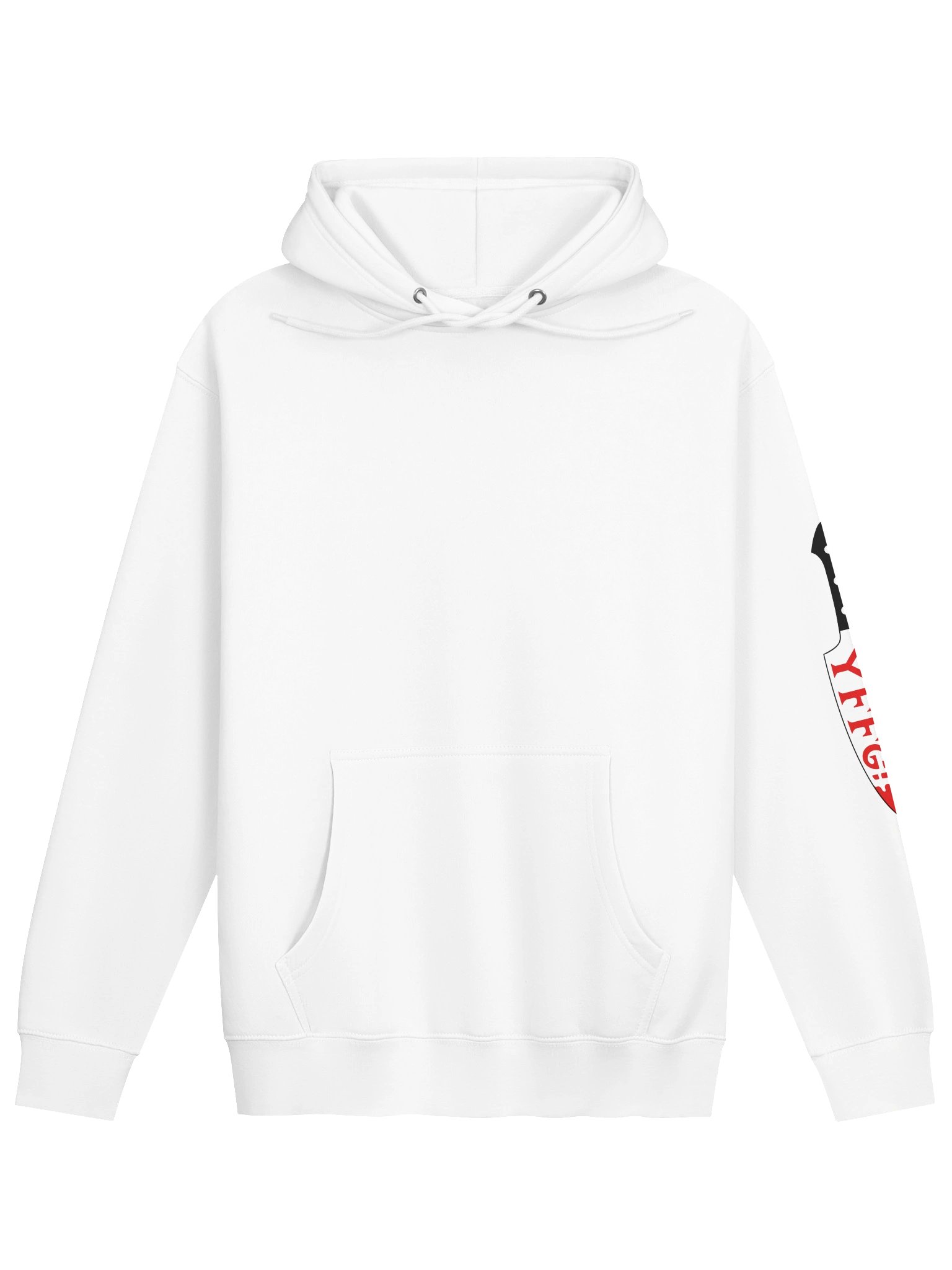 Post Mortem Pin Up Hoodie product image (2)