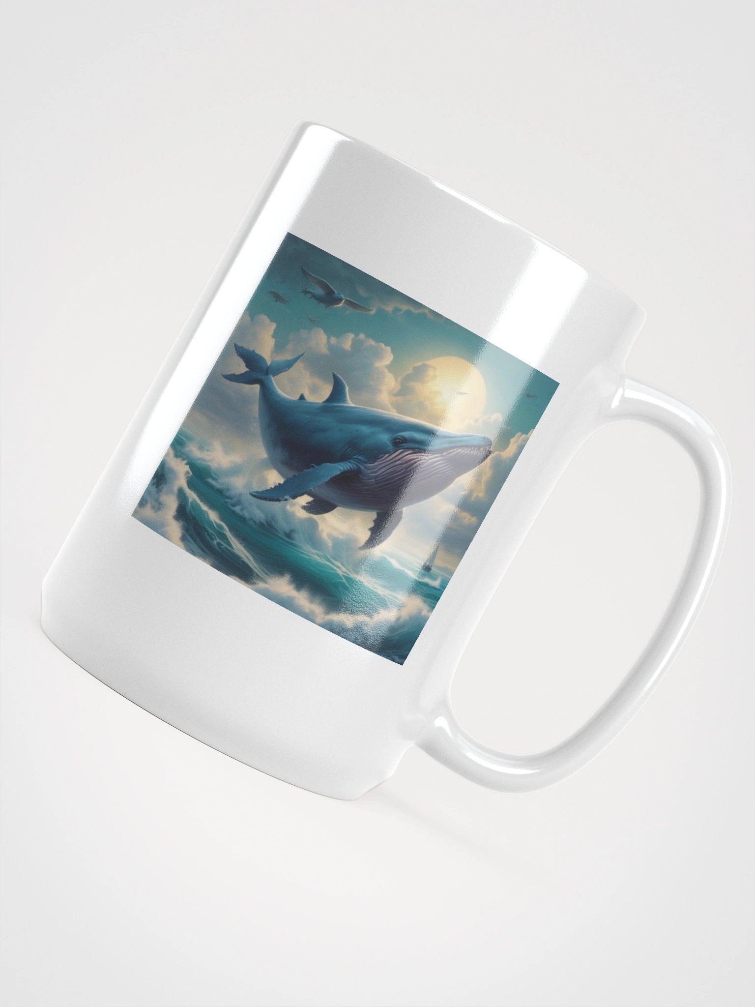 Mystic Whale product image (4)