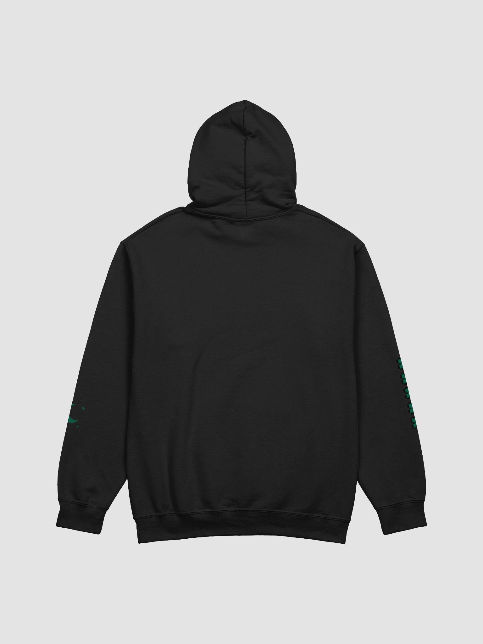 Tits the Hoodie product image (2)