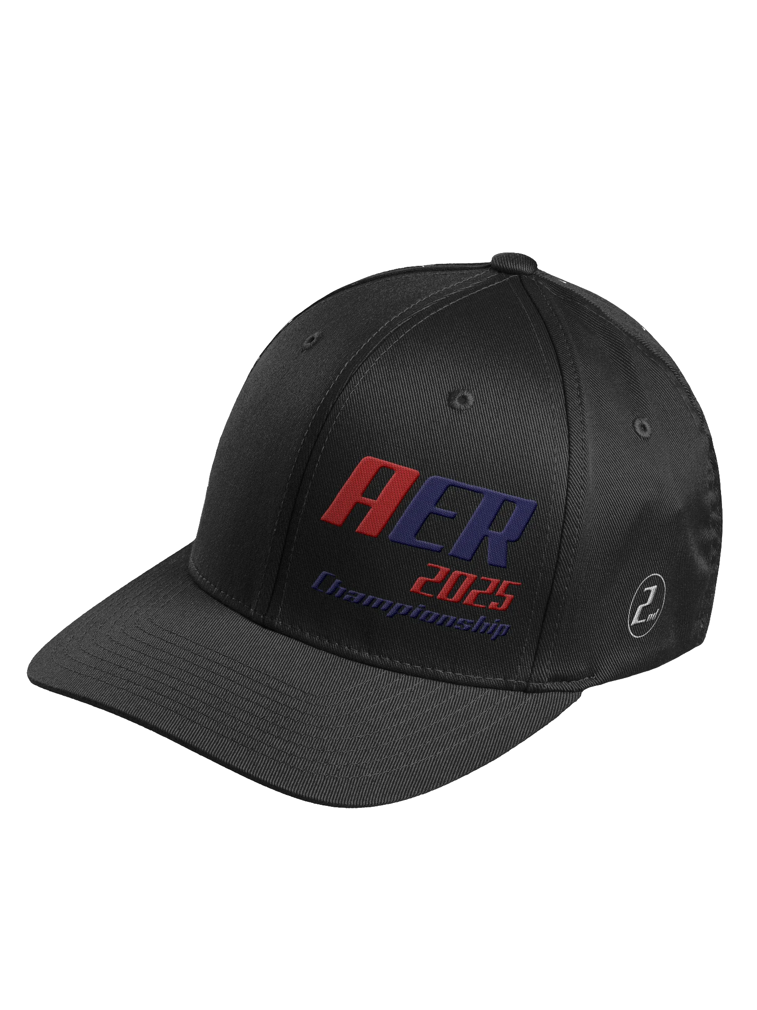2025 Championship Hat 2nd product image (2)