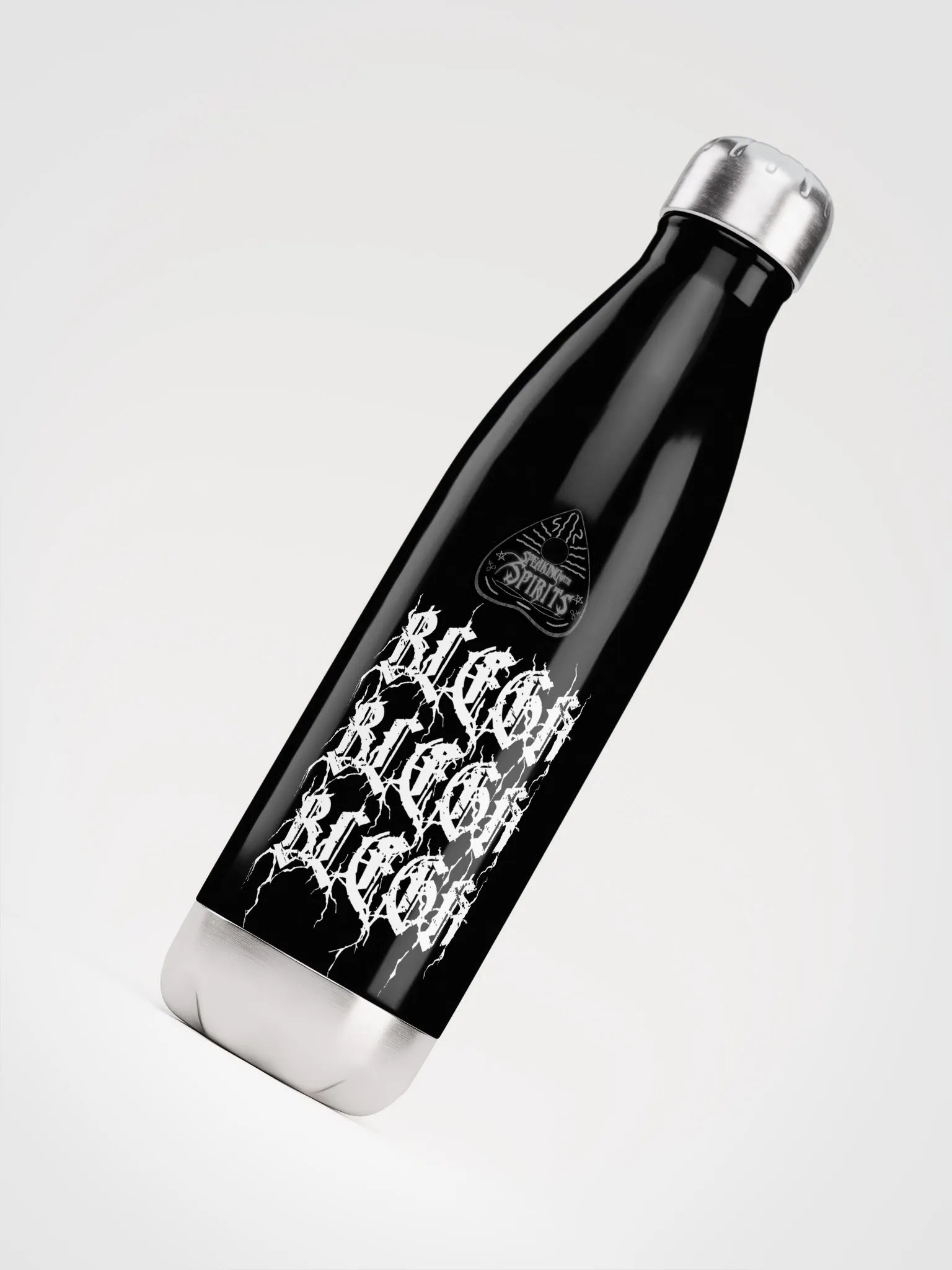 BLEGH! Reusable Steel Bottle product image (4)