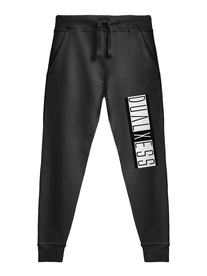 DualXess Jogger-Hose product image (1)