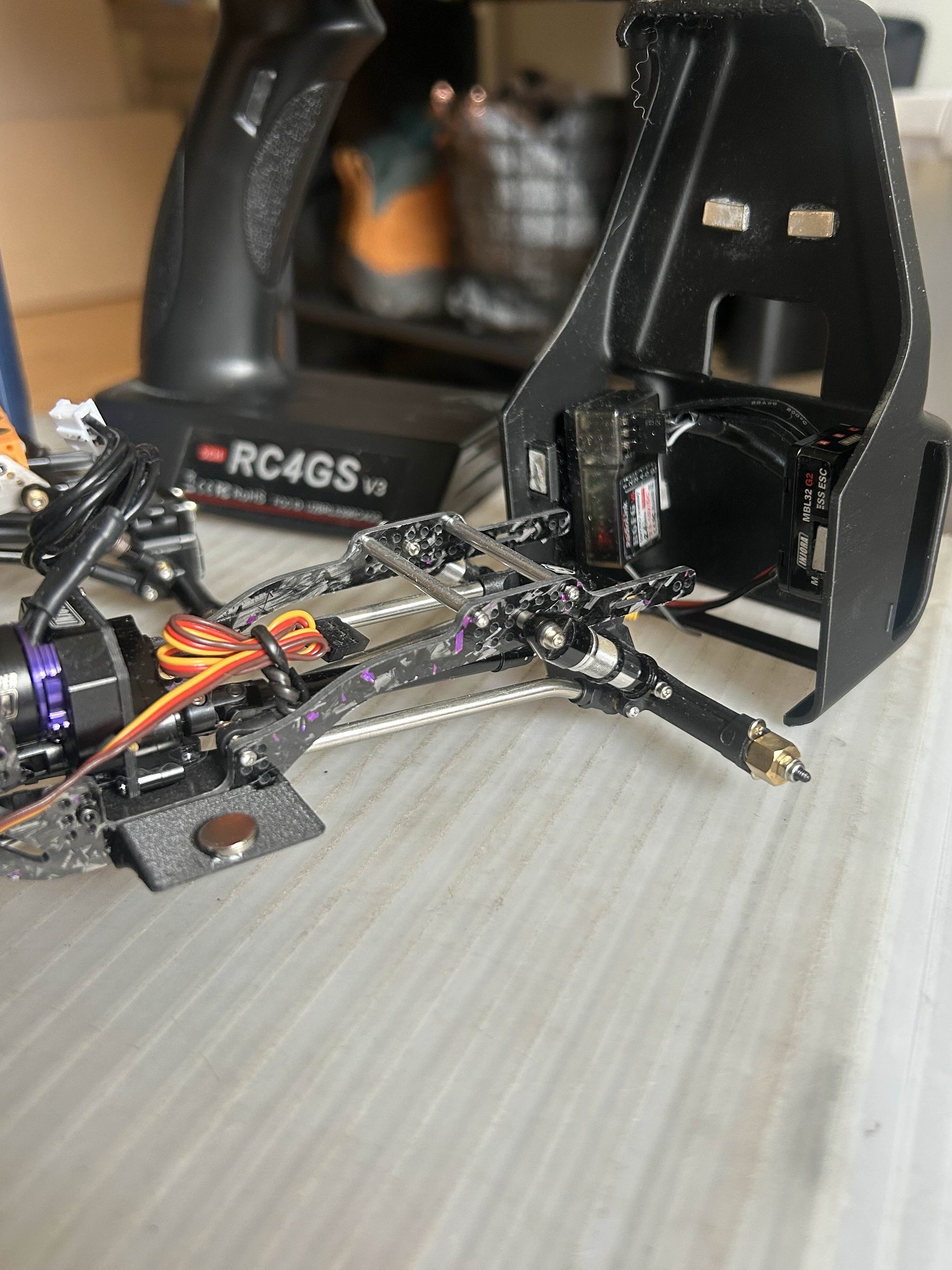 2 Trucks & Remote product image (10)
