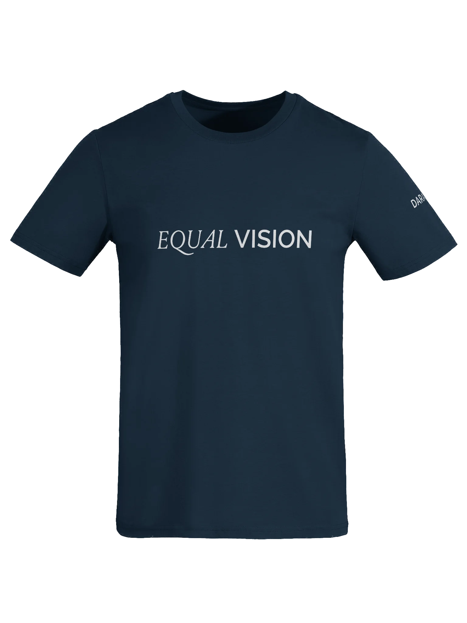 Equal Vision T-Shirt product image (3)