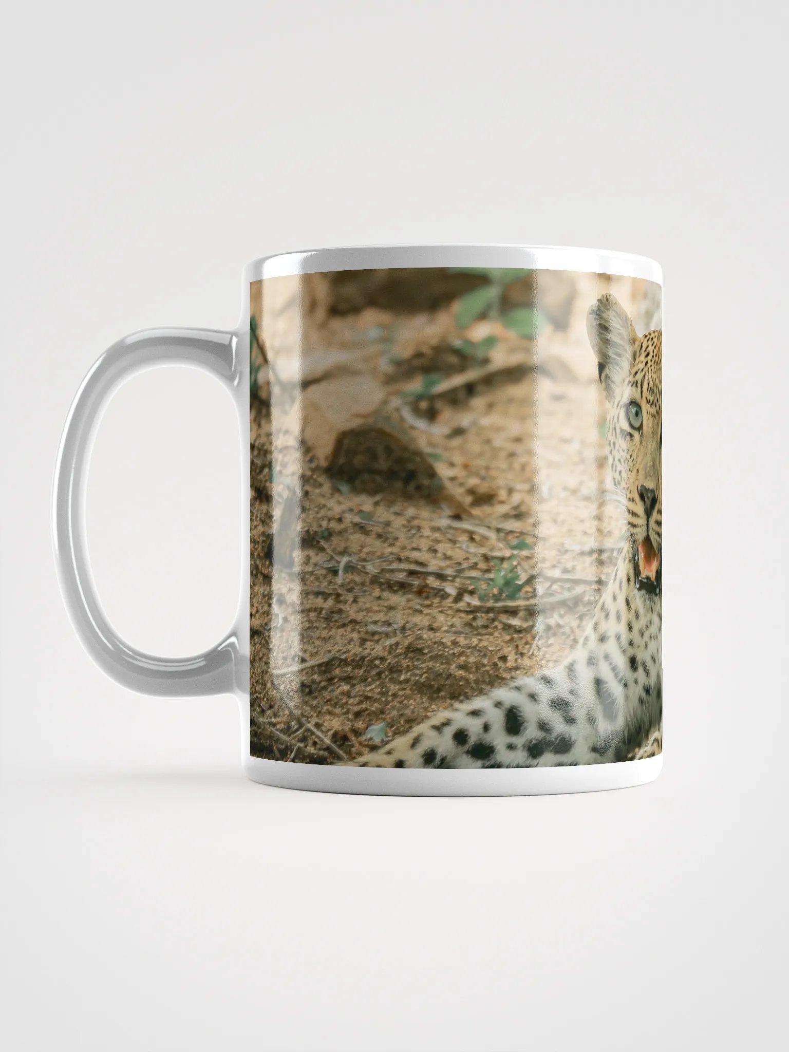 Leopard Coffee Mugg product image (6)