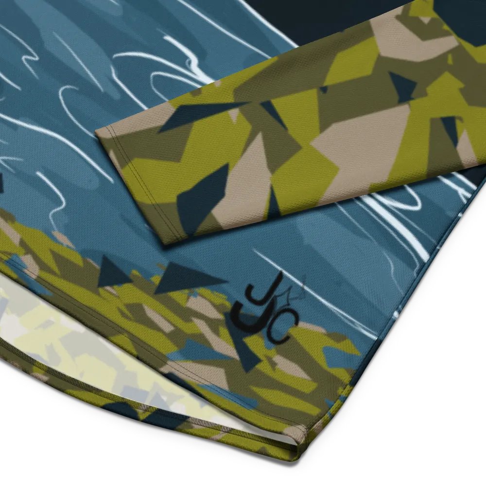 DRENGR Ocean x M90 Jersey product image (4)