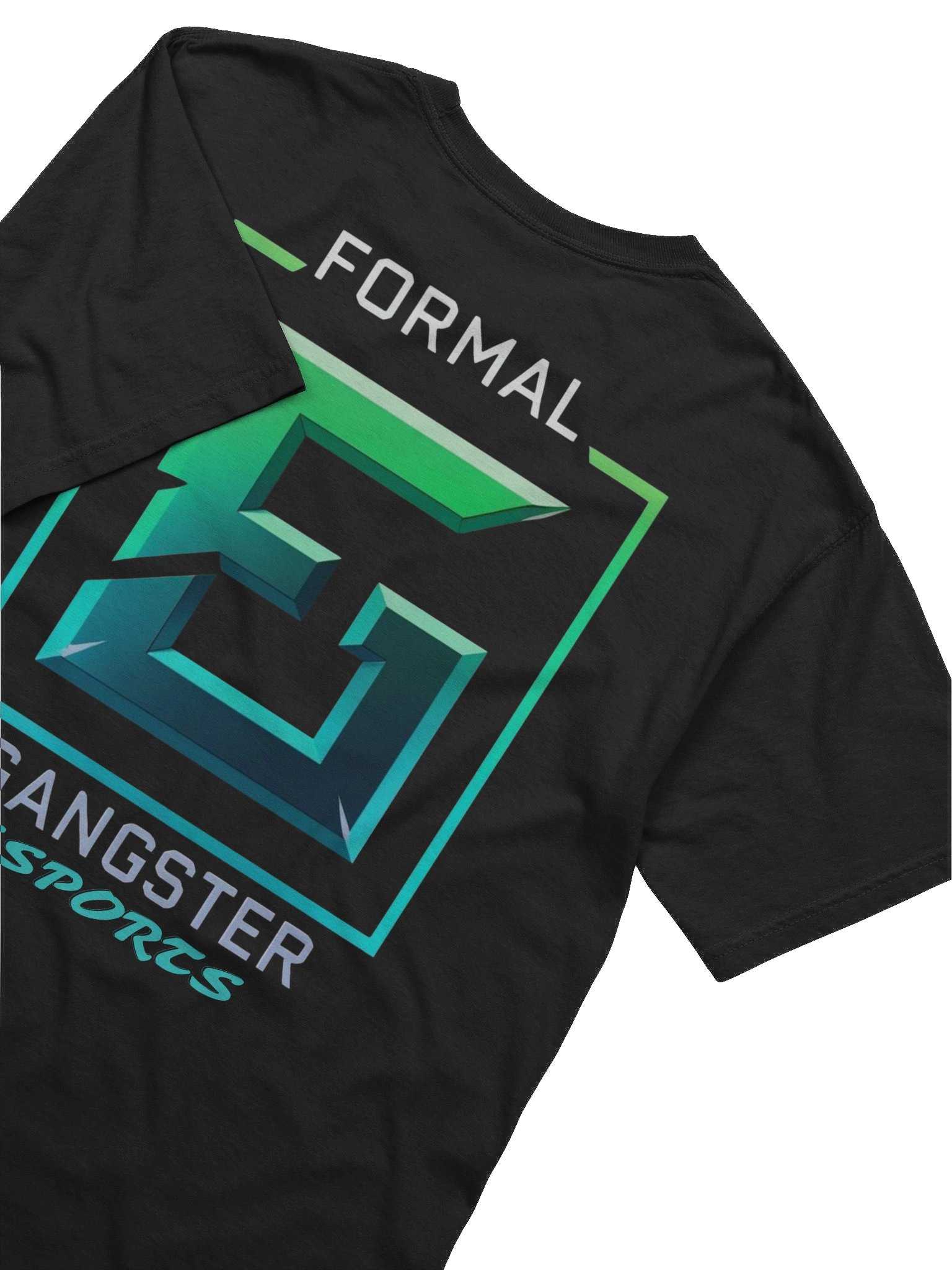 2025 Heavyweight Logo Tee product image (17)