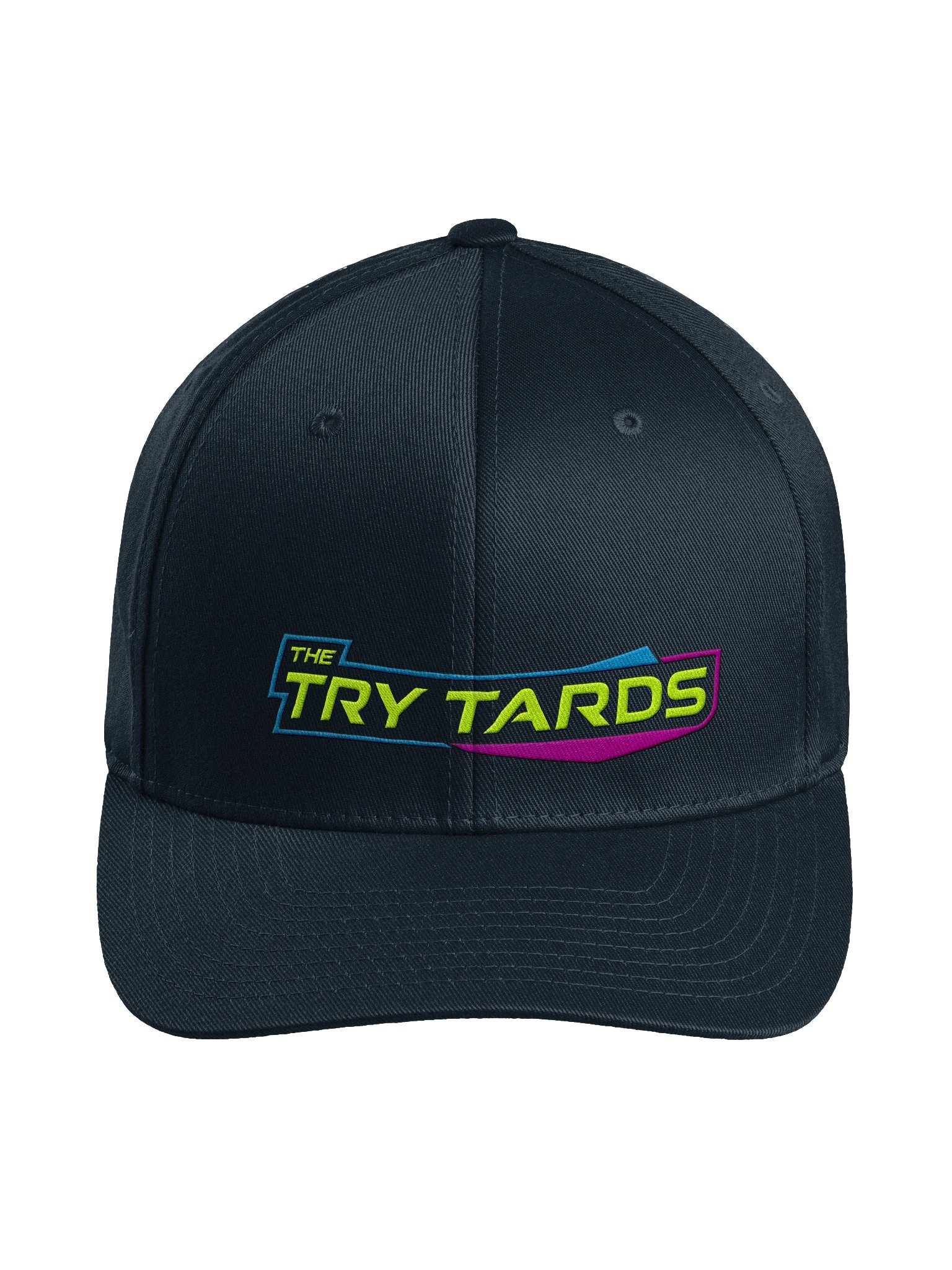 THE TRY TARDS ‘SPECIAL’ HAT product image (1)