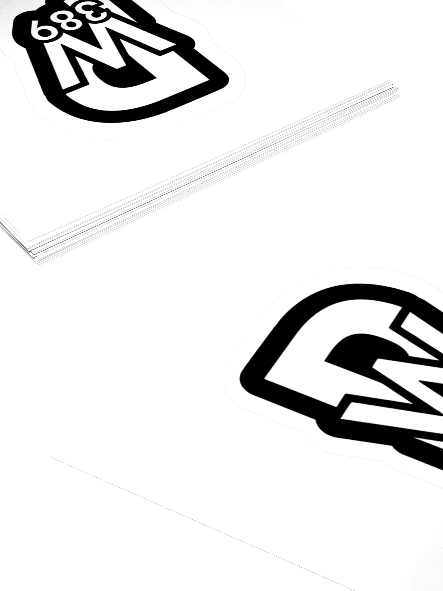 PW389 Regular Sticker product image (12)