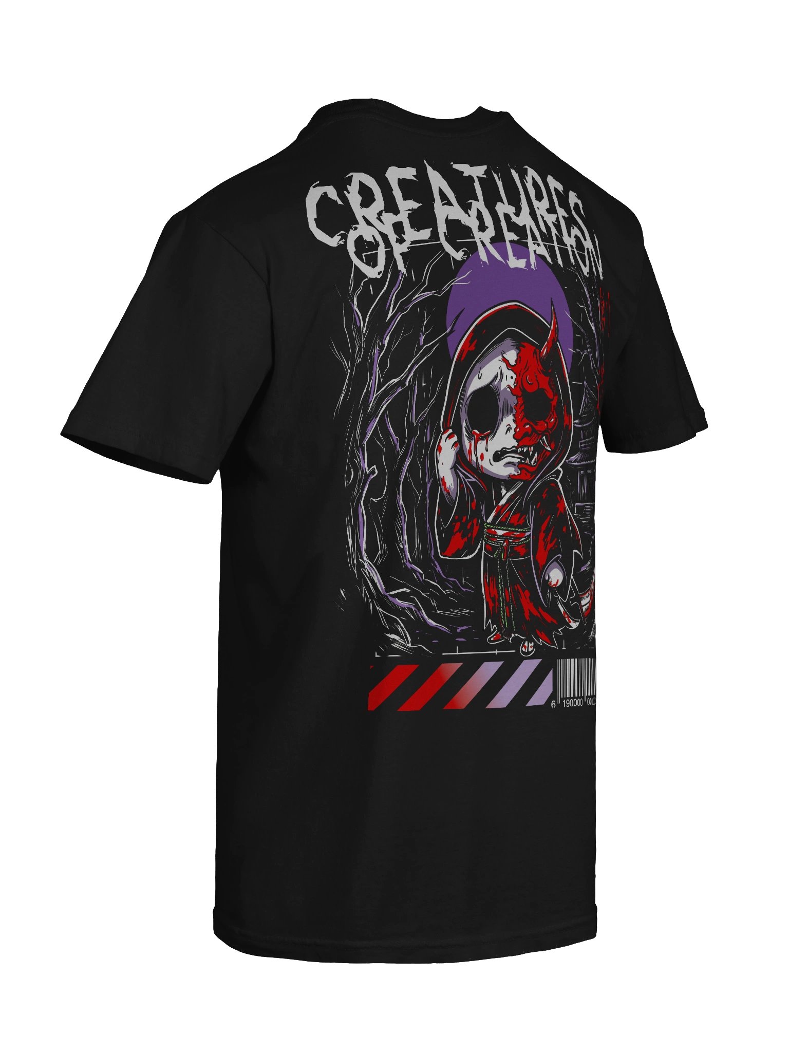 ANIME TEE product image (8)